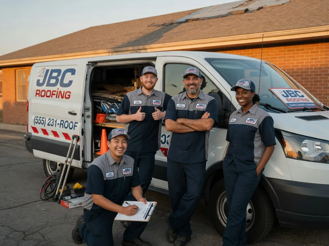 Roof Replacement company in Balsam Lake, WI