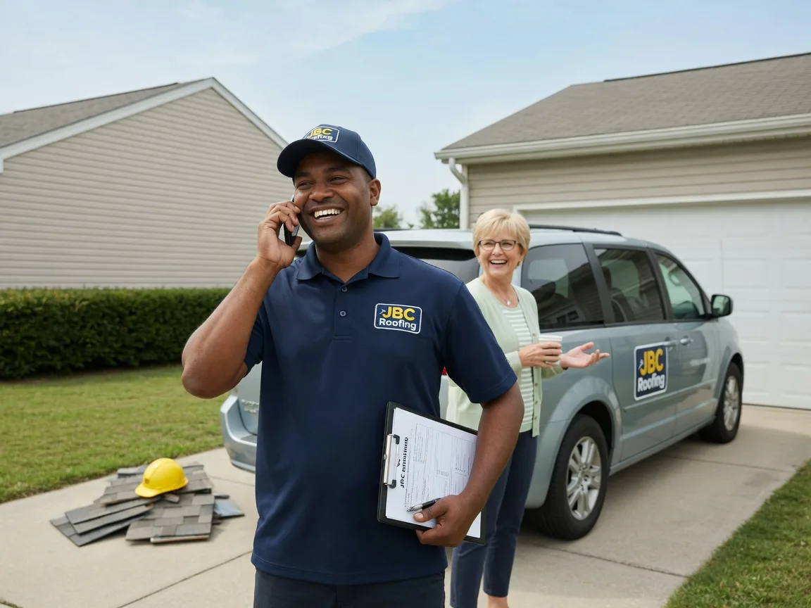 Roof Replacement Balsam Lake, WI FAQs